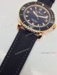 Swiss Grade Replica Blancpain Fifty Fathoms Rose Gold Black dial (3)_th.jpg